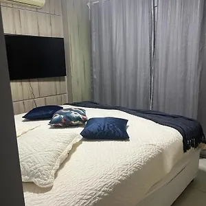  Apartamento Thoow Ferias Brasil