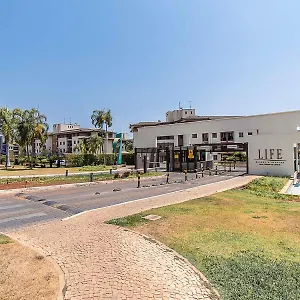  Apartamento Bsb Flats - Life Shtn Brasil
