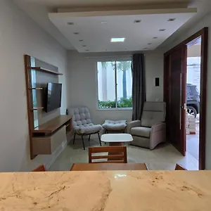  Apartamento Residencial Amora Brasil