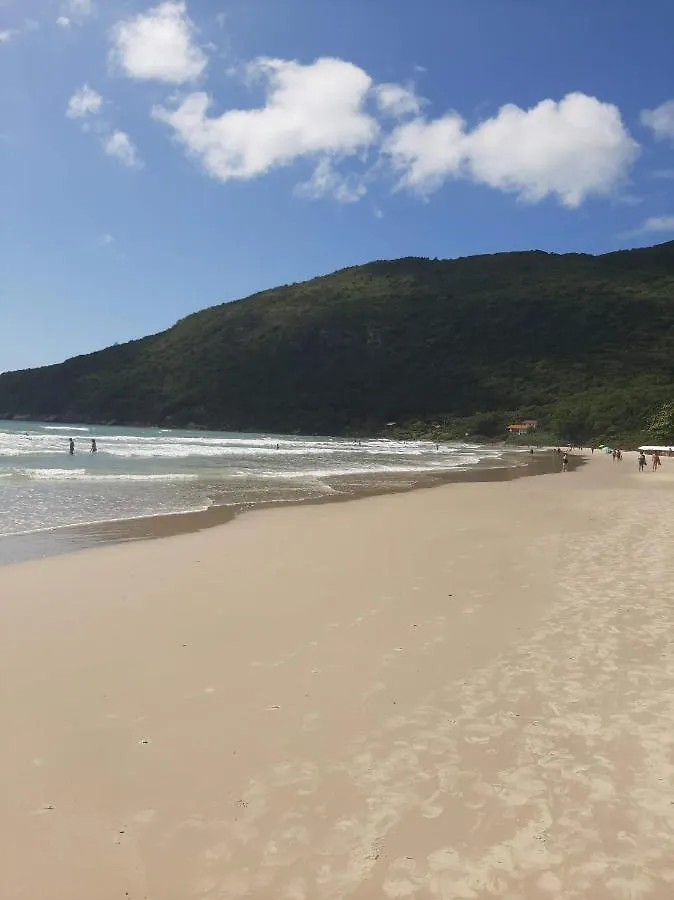 Edícula completa perto da praia. Florianópolis 0*,  Brasil