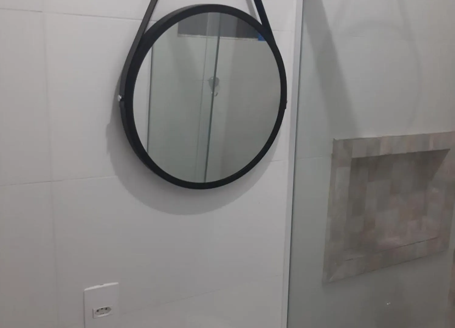 Apartamento Edícula completa perto da praia. Florianópolis
