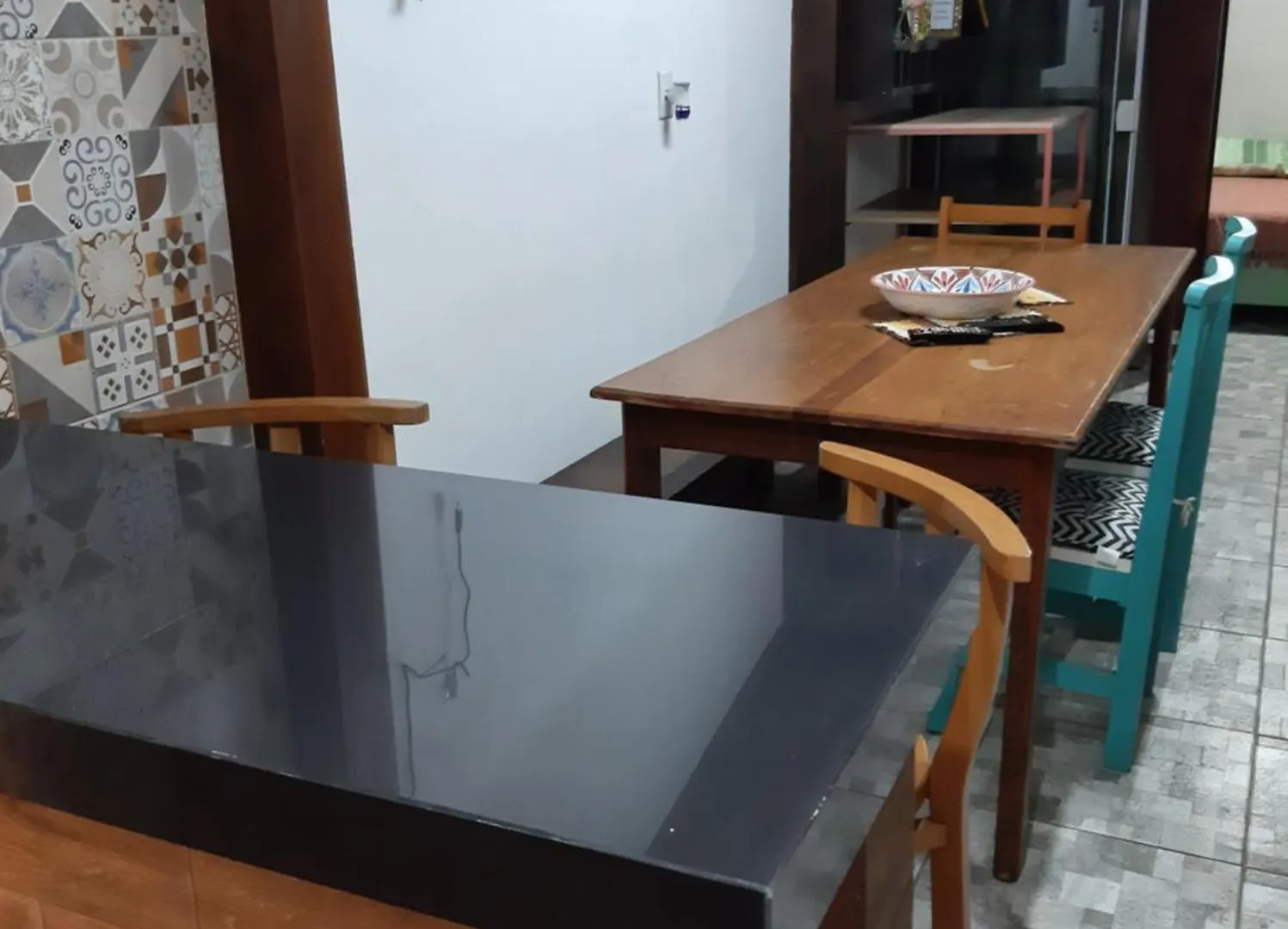 Apartamento Edícula completa perto da praia. Florianópolis Brasil